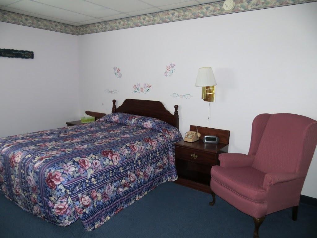 The Bluffs Inn & Suites Decorah Oda fotoğraf